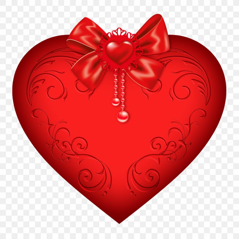 Heart Love Clip Art, PNG, 1024x1024px, Heart, Christmas Ornament, Love, Red, Valentine S Day Download Free