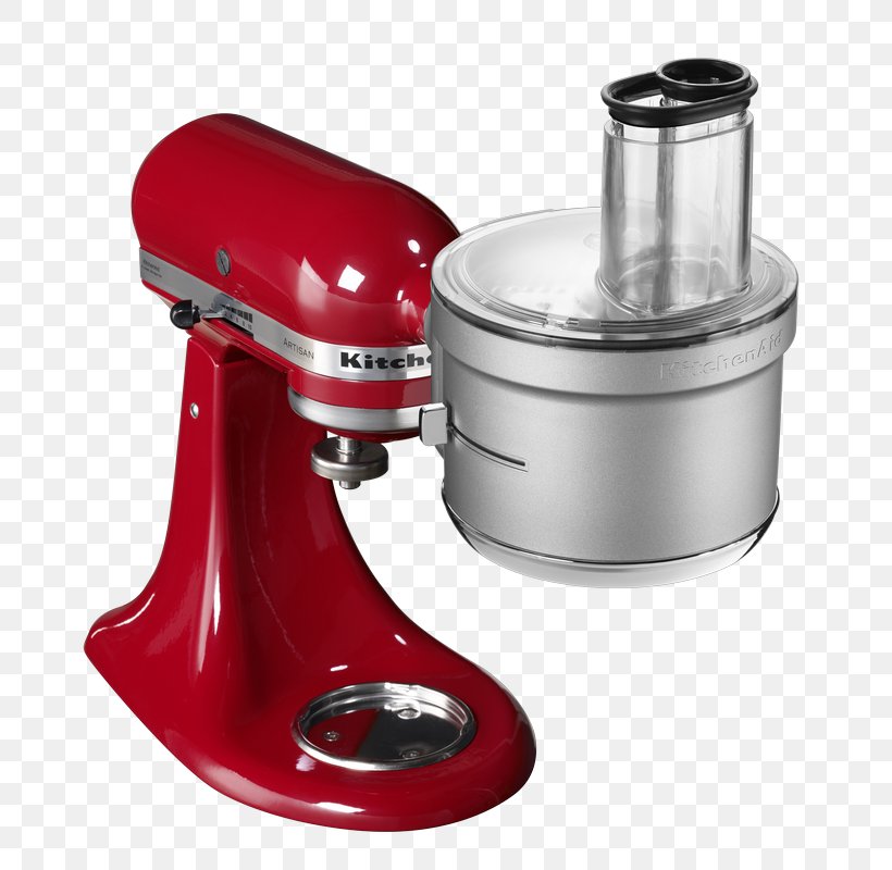 KitchenAid KSM2FPA Food Processor KitchenAid Artisan KSM150PS KitchenAid FVSP, PNG, 731x800px, Kitchenaid, Blender, Colander, Food Processor, Grater Download Free