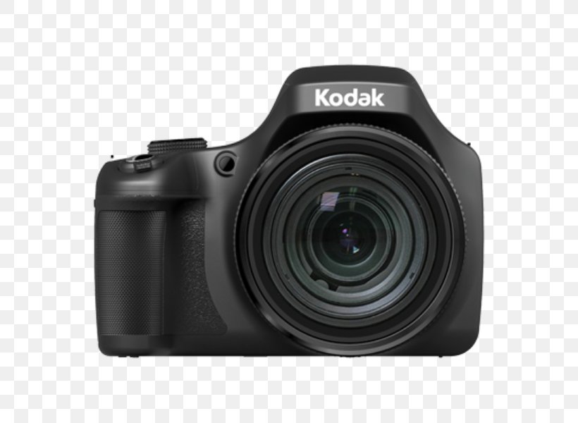 Kodak PixPro Astro Zoom AZ901 20.0 MP Compact Digital Camera, PNG, 600x600px, 90 X, Camera, Active Pixel Sensor, Bridge Camera, Camera Accessory Download Free