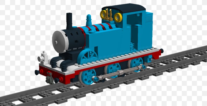 Lego Trains Thomas Percy Lego Trains, PNG, 1024x525px, Train, Arlesdale Railway, Character, Cylinder, Engineering Download Free