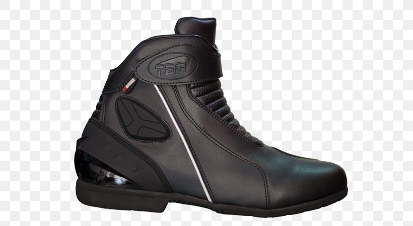 Motorcycle Boot Riding Boot Shoe Hiking Boot, PNG, 610x450px, Motorcycle Boot, Ankle, Black, Boot, Breed Download Free