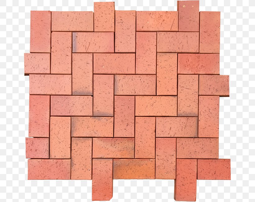 Orange, PNG, 666x650px, Brick, Brickwork, Orange, Peach, Rectangle Download Free