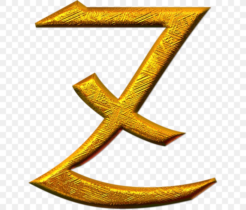 Alphabet Letter Written Chinese Z, PNG, 632x700px, Alphabet, Animaatio, Blackletter, Chinese, Gold Download Free