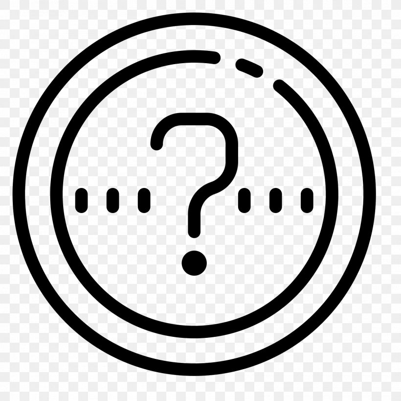 Question Mark, PNG, 1600x1600px, Question Mark, Area, Askfm, Black And White, Business Download Free