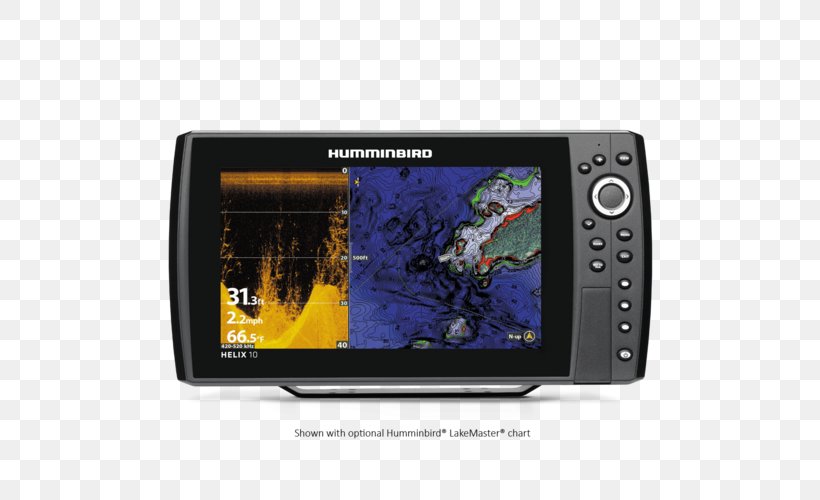 Fish Finders Chartplotter GPS Navigation Systems Chirp Global Positioning System, PNG, 500x500px, Fish Finders, Automatic Identification System, Backlight, Chartplotter, Chirp Download Free