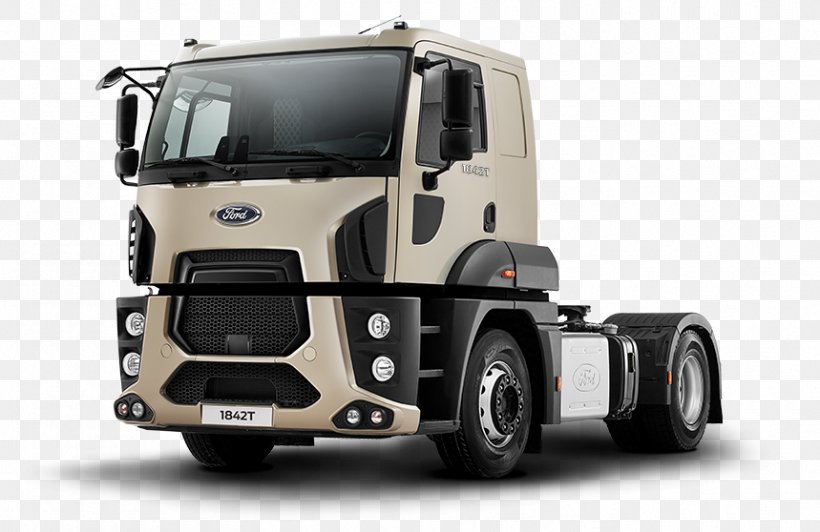 Ford Cargo Thames Trader Ford Motor Company Ford Super Duty, PNG, 859x558px, Ford, Automotive Design, Automotive Exterior, Automotive Tire, Automotive Wheel System Download Free