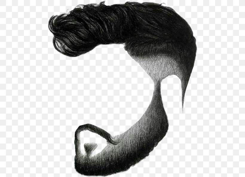 Hairstyle Image Moustache, PNG, 501x592px, Hairstyle, Afrotextured Hair, Artificial Hair Integrations, Beard, Black Hair Download Free