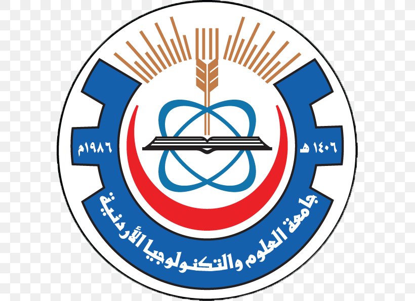 Jordan University Of Science And Technology University Of Jordan German-Jordanian University Higher Education, PNG, 595x595px, University Of Jordan, Academic Degree, Area, Brand, College Download Free
