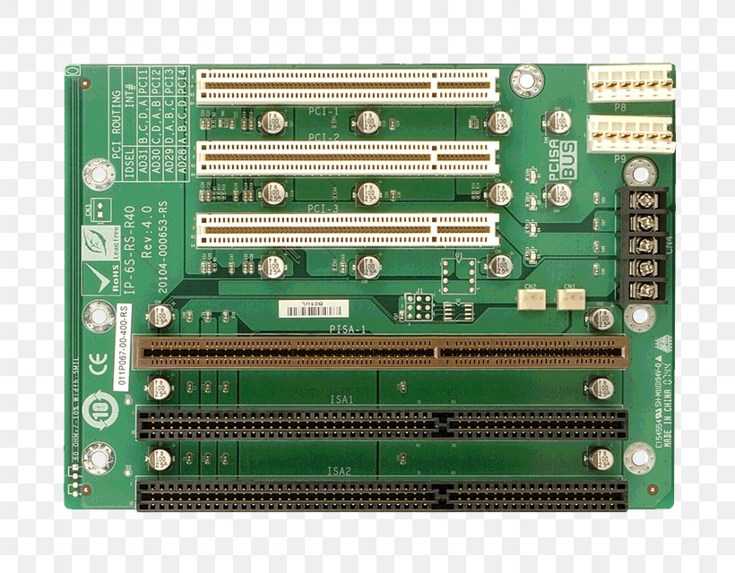 Microcontroller Power Supply Unit Motherboard Backplane Conventional PCI, PNG, 800x640px, Microcontroller, Backplane, Circuit Component, Circuit Prototyping, Computer Component Download Free