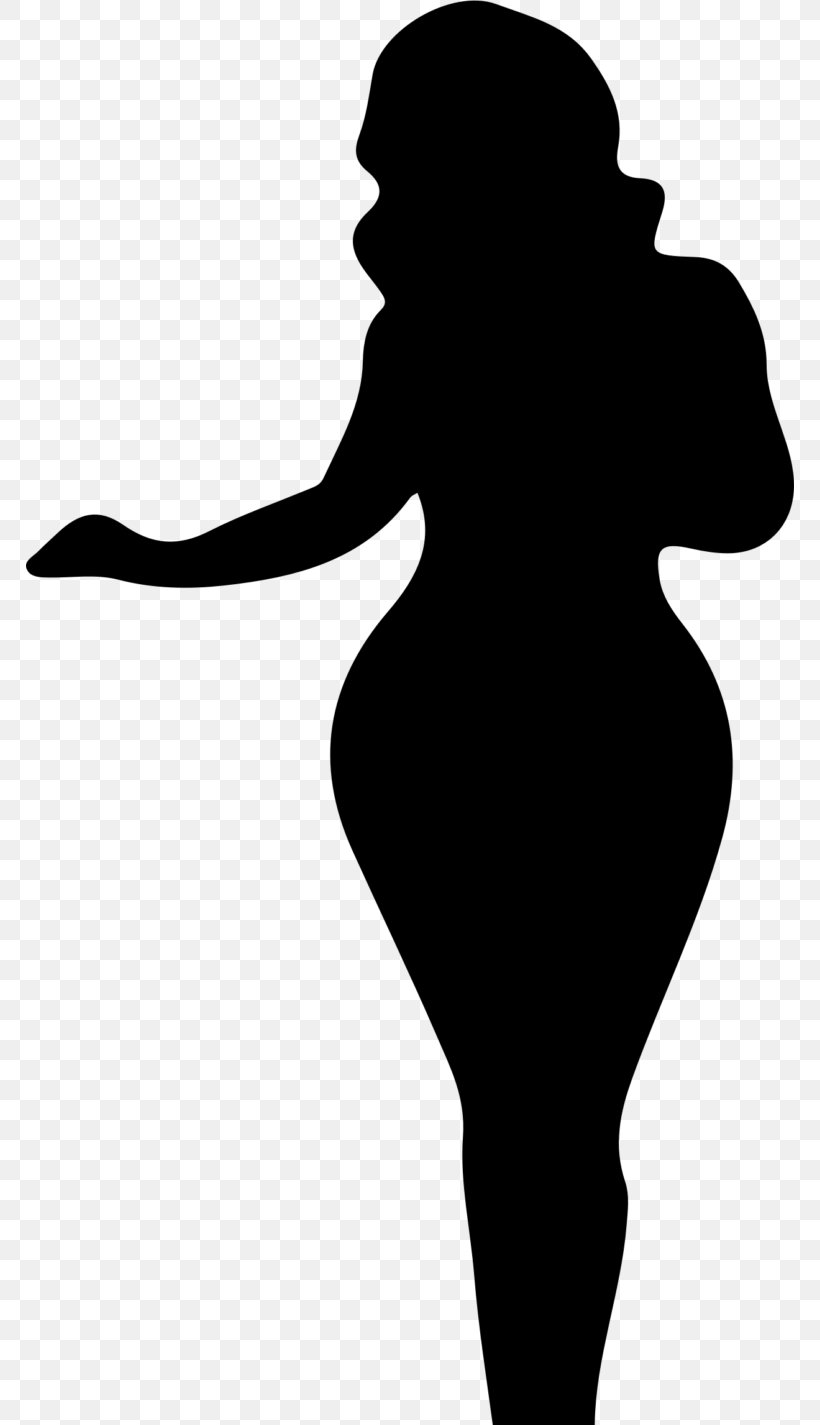 Silhouette, PNG, 768x1425px, Silhouette, Arm, Black, Black And White, Female Download Free