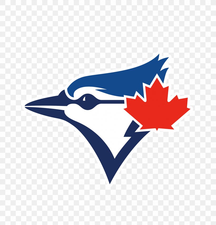Toronto Blue Jays Rogers Centre MLB Tampa Bay Rays, PNG, 2400x2500px, Toronto Blue Jays, Baseball, Beak, Bird, Blue Jay Download Free