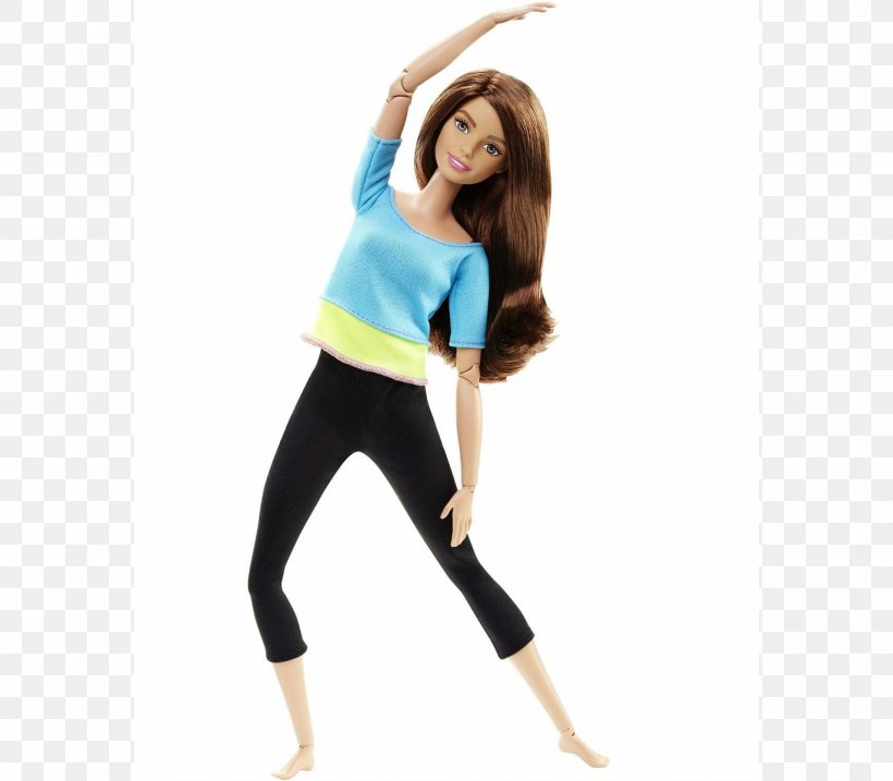 Barbie's Careers Ball-jointed Doll Toy, PNG, 1372x1200px, Barbie, Abdomen, Arm, Balljointed Doll, Dancer Download Free