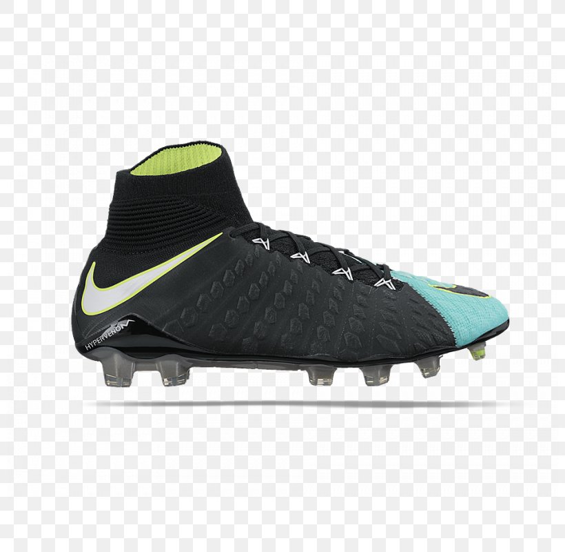 Cleat Nike Hypervenom Phantom III DF FG Football Boot Nike Mercurial Vapor Shoe, PNG, 800x800px, Watercolor, Cartoon, Flower, Frame, Heart Download Free