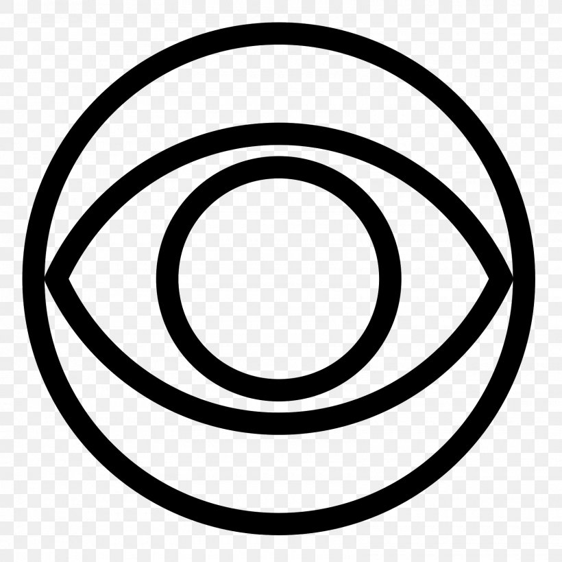 Logo CBS, PNG, 1600x1600px, Logo, Area, Auto Part, Black And White, Cbs Download Free