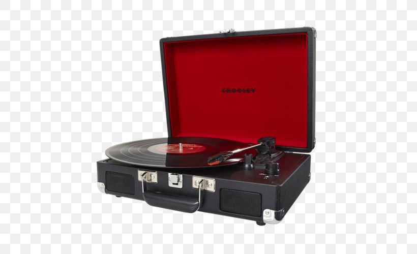 Crosley Cruiser CR8005A Phonograph Crosley CR8005A-TU Cruiser Turntable Turquoise Vinyl Portable Record Player Crosley Radio, PNG, 500x500px, 78 Rpm, Crosley Cruiser Cr8005a, Crosley, Crosley Radio, Electronics Download Free