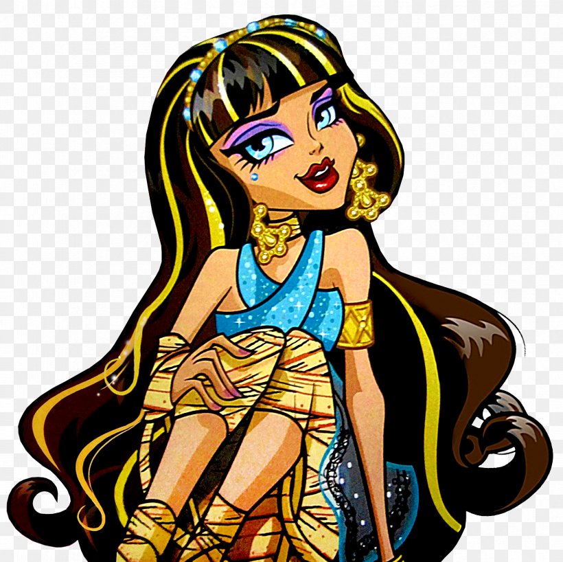 Frankie Stein Monster High Cleo De Nile Toy, PNG, 1689x1685px, Frankie Stein, Art, Barbie, Bratz, Bratzillaz House Of Witchez Download Free