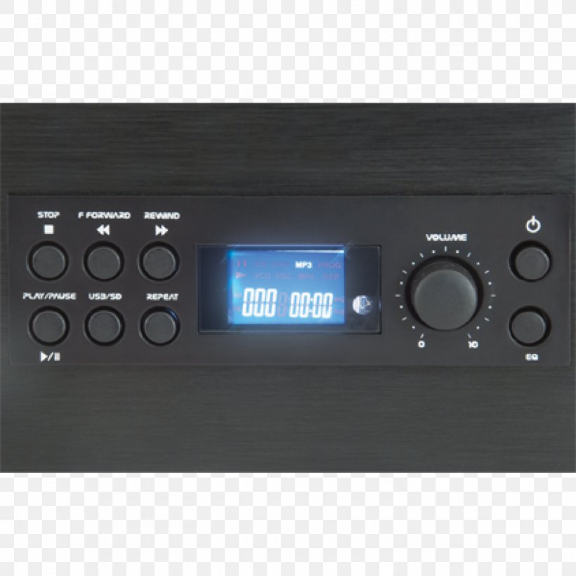 Guitar Amplifier Amplificador Sound Radio Receiver Audio Power Amplifier, PNG, 1500x1500px, Guitar Amplifier, Amplificador, Audio, Audio Equipment, Audio Power Download Free