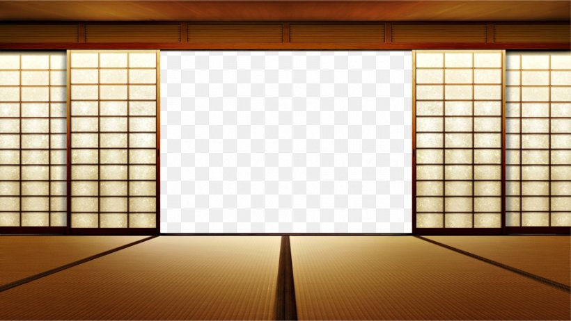 Kinkaku-ji Interior Design Services Japanese Rock Garden Living Room Wallpaper, PNG, 912x514px, Kinkakuji, Computer, Daylighting, Door, Floor Download Free