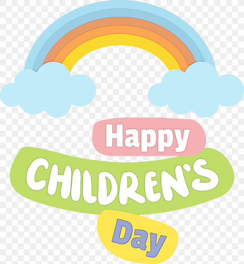 Logo Line Yellow Meter Mathematics, PNG, 2767x3000px, Childrens Day, Geometry, Happy Childrens Day, Line, Logo Download Free