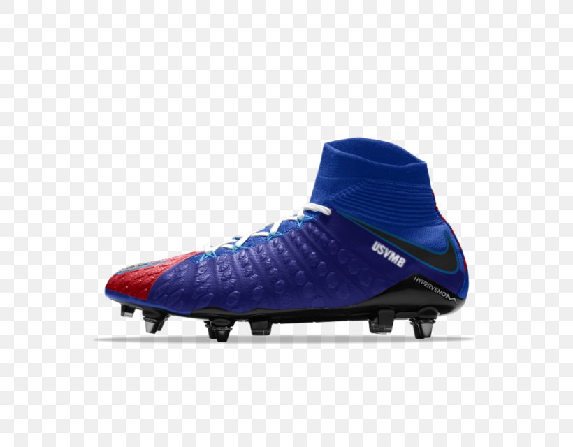 Nike Mercurial Vapor Football Boot Cleat Shoe, PNG, 640x640px, Nike Mercurial Vapor, Adidas, Athletic Shoe, Blue, Boot Download Free