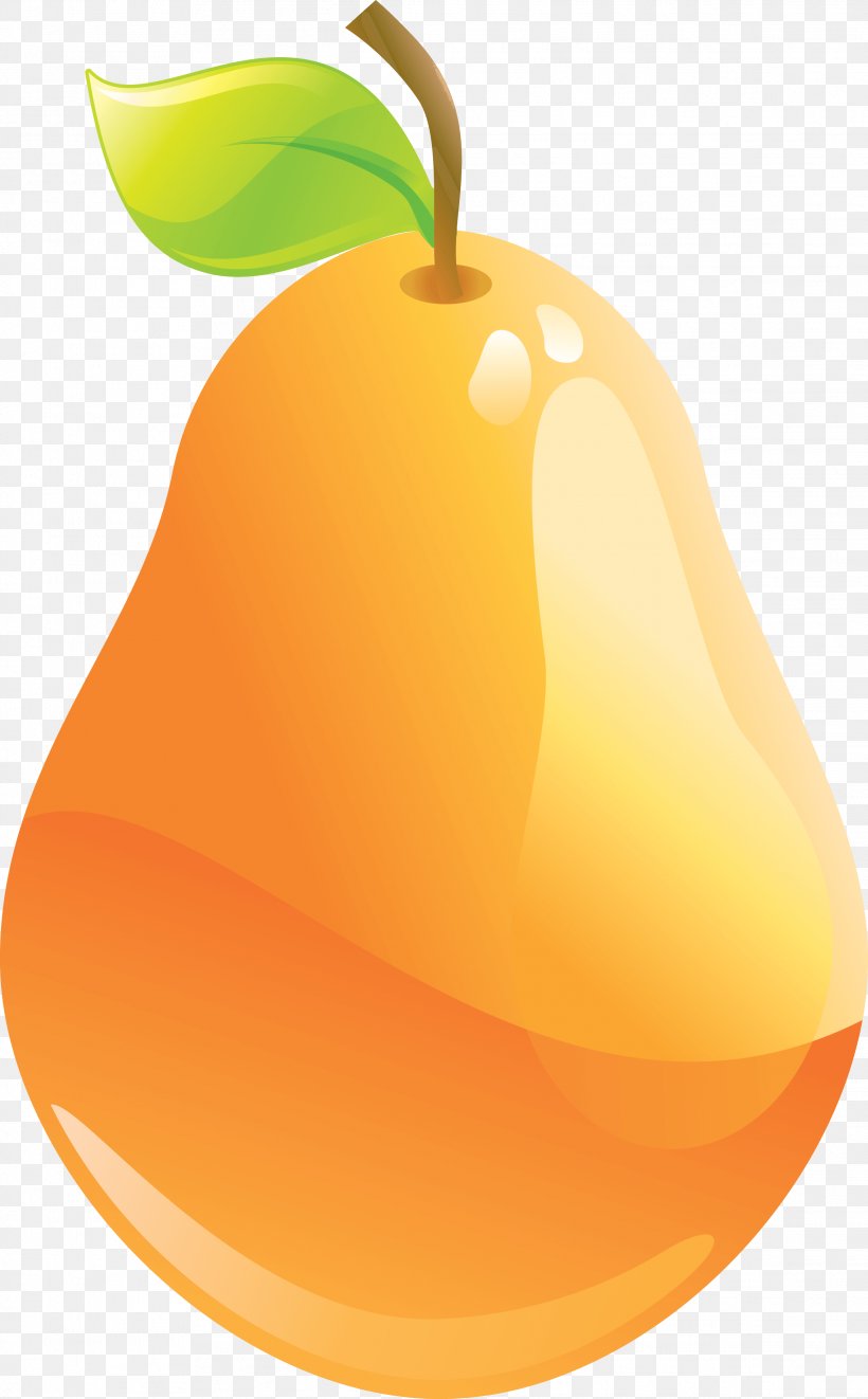 Pear Clip Art, PNG, 2277x3672px, Pear, Food, Fruit, Orange, Peach Download Free