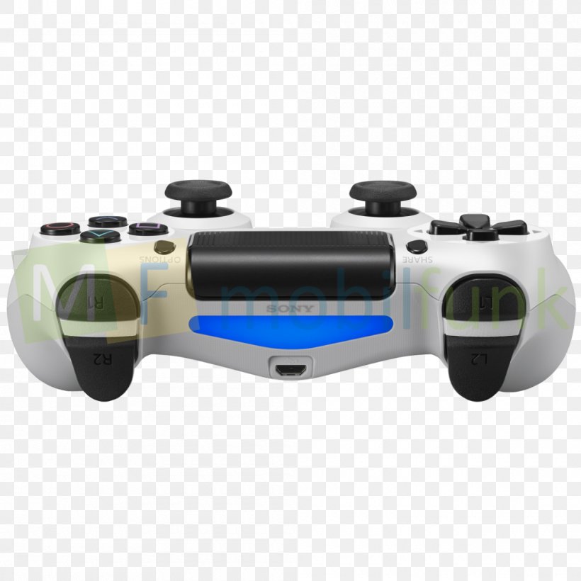 PlayStation 4 PlayStation 3 DualShock Game Controllers, PNG, 1000x1000px, Playstation 4, All Xbox Accessory, Analog Stick, Automotive Design, Automotive Exterior Download Free