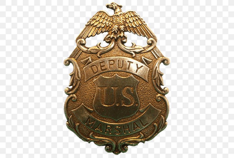 Police United States Marshals Service Sheriff American Frontier Badge, PNG, 555x555px, Police, American Frontier, Badge, Brass, Cowboy Download Free