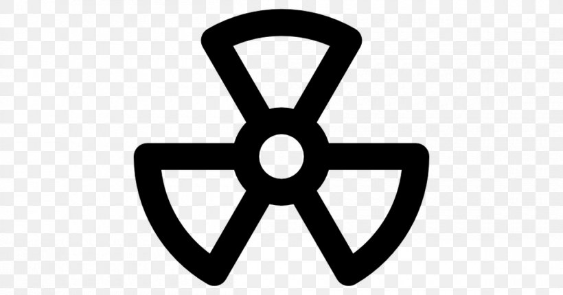 Radiation Symbol Svg, PNG, 1200x630px, Acid Rain, Acid, Logo, Radioactive Decay, Symbol Download Free