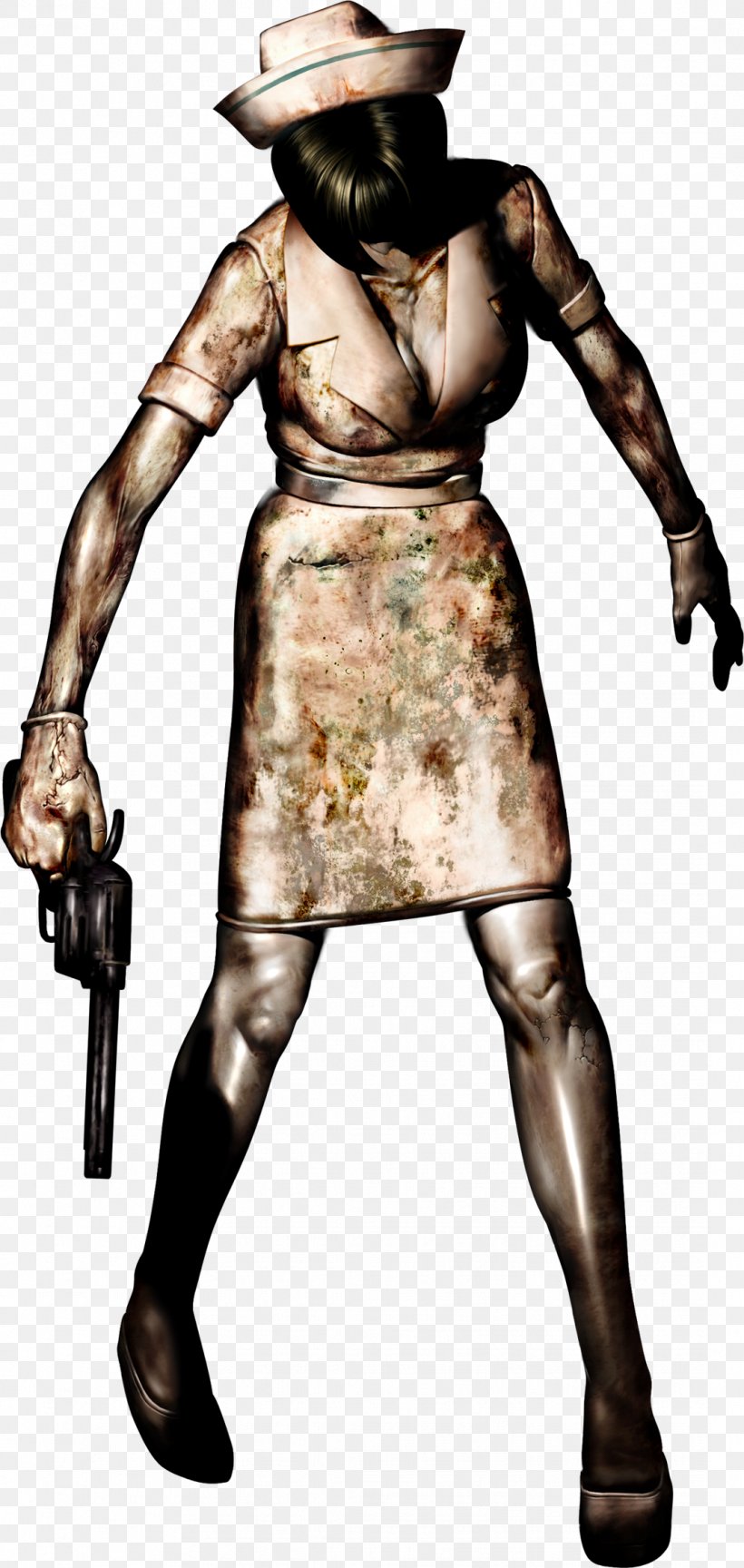 Silent Hill 3 Silent Hill: Homecoming Heather Mason Silent Hill: Shattered Memories, PNG, 1071x2257px, Silent Hill 3, Armour, Costume Design, Heather Mason, Joint Download Free