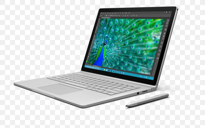 Surface Book 2 Laptop Intel Core I7, PNG, 768x512px, Surface Book 2, Computer, Computer Hardware, Computer Monitor Accessory, Display Device Download Free