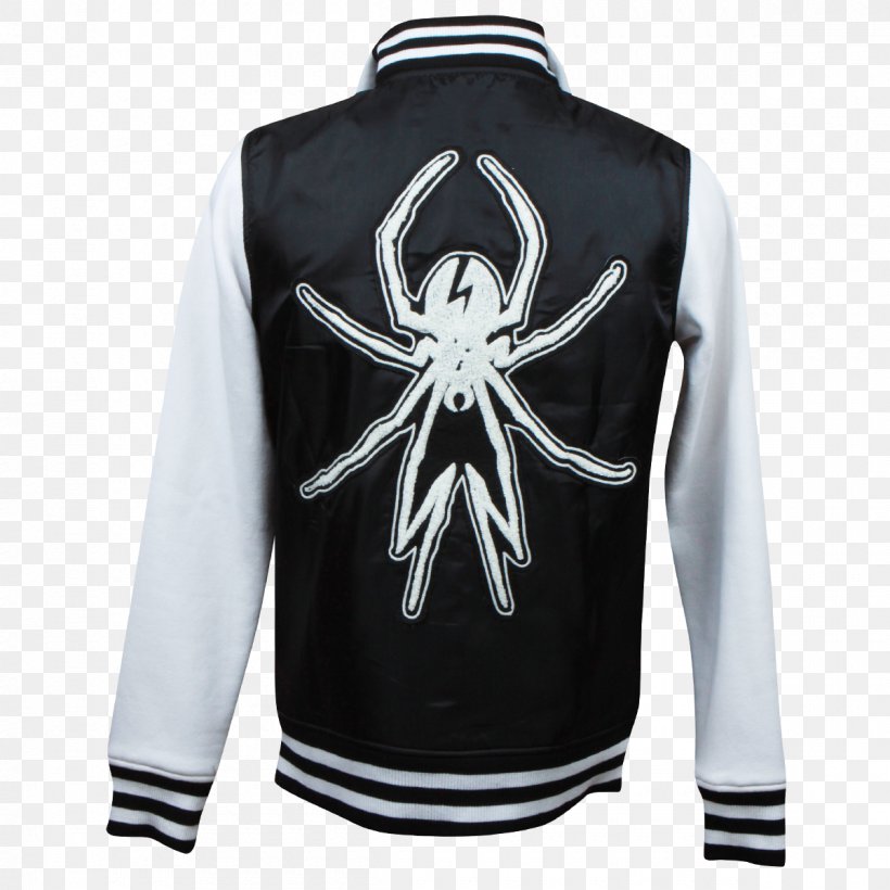 T-shirt My Chemical Romance Hoodie The Black Parade Jacket, PNG, 1200x1200px, Tshirt, Black Parade, Clothing, Frank Iero, Gerard Way Download Free