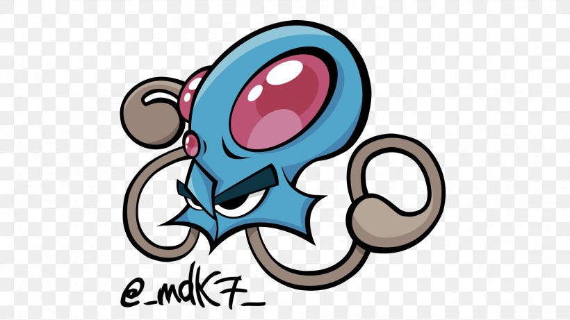 Tentacool Desktop Wallpaper Image Art High-definition Television, PNG, 1920x1080px, Tentacool, Art, Artist, Cartoon, Digital Art Download Free