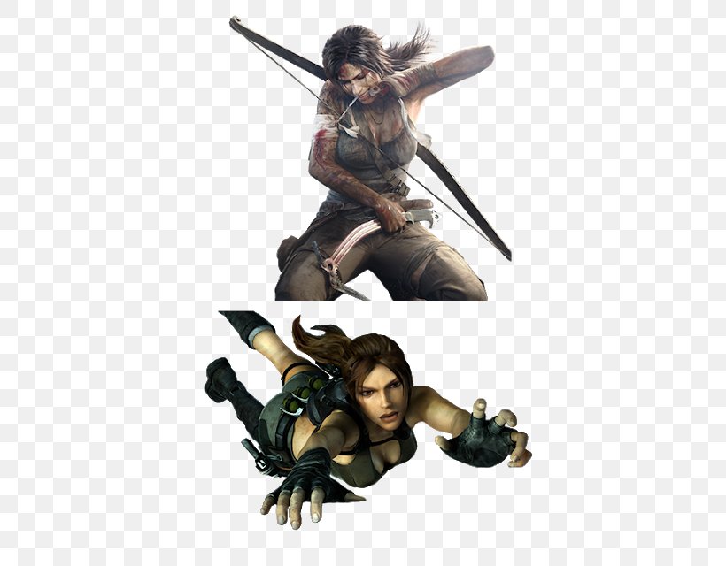 Tomb Raider: Legend Lara Croft Tomb Raider: Underworld Tomb Raider II, PNG, 482x640px, 4k Resolution, Tomb Raider, Action Figure, Fictional Character, Figurine Download Free
