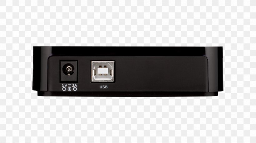 USB Hub Computer Port Ethernet Hub D-Link, PNG, 1664x936px, Usb, Audio Receiver, Computer, Computer Port, Data Download Free