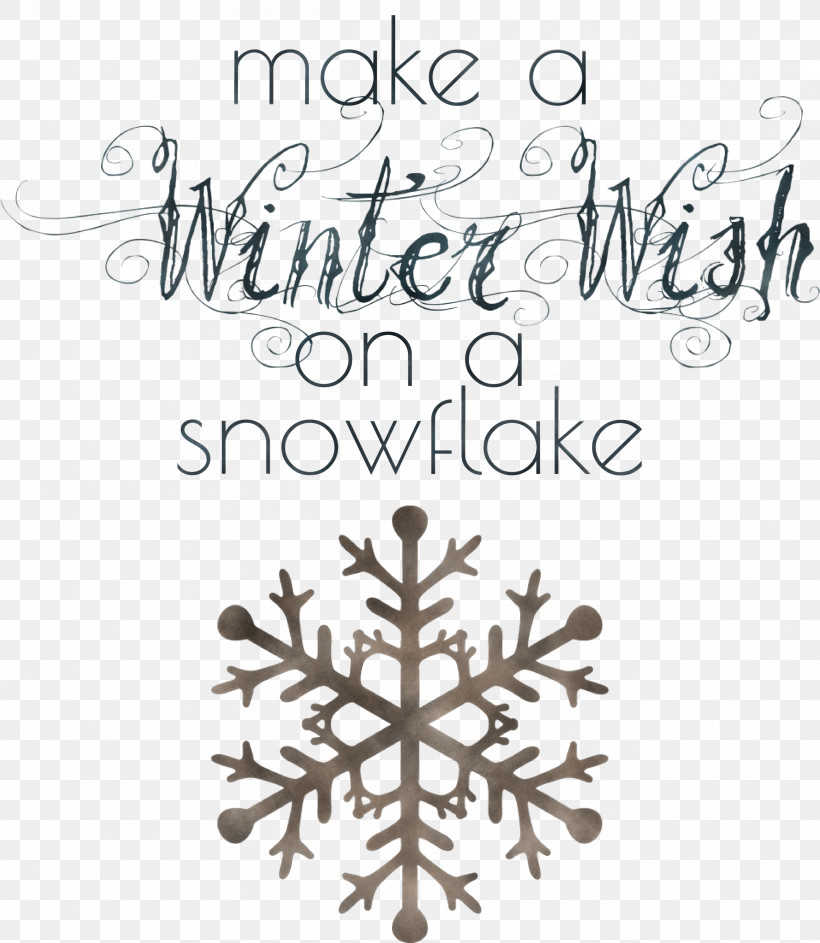 Winter Wish Snowflake, PNG, 2607x3000px, Winter Wish, Christmas Day, Christmas Lights, Christmas Tree, Craft Download Free