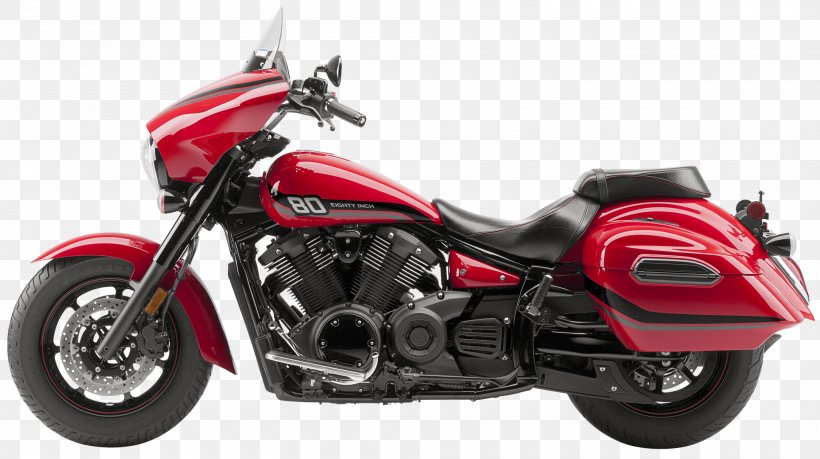 Yamaha V Star 1300 Yamaha Motor Company Star Motorcycles Touring Motorcycle, PNG, 2000x1121px, Yamaha V Star 1300, Bicycle, Brake, Chopper, Cruiser Download Free