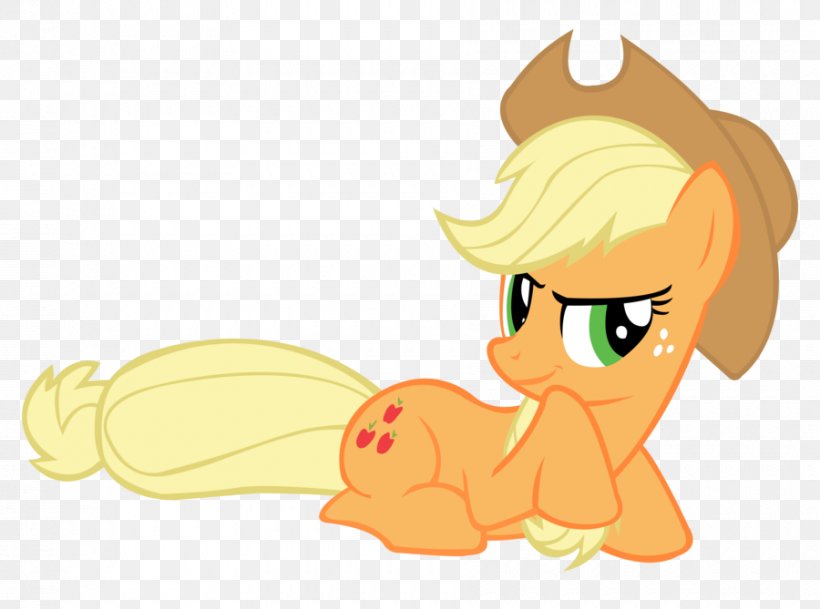 Applejack Pony Princess Celestia Horse, PNG, 900x669px, Applejack, Animal Figure, Apple, Art, Cartoon Download Free