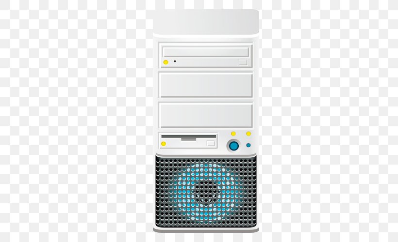 Computer Host Download Computer File, PNG, 500x500px, Computer, Cartoon, Electronic Device, Gratis, Host Download Free