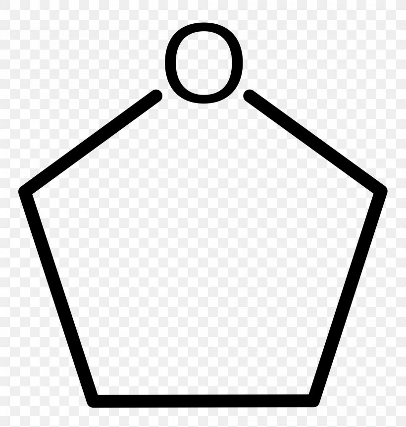 Diethyl Ether Tetrahydrofuran 1,4-Dioxane Solvent In Chemical Reactions, PNG, 2000x2103px, Ether, Area, Black And White, Chemical Compound, Chemistry Download Free