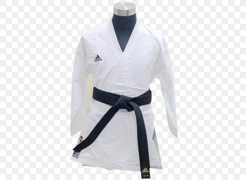 Dobok Robe Karate Uniform Sleeve, PNG, 600x600px, Dobok, Black, Clothing, Costume, Karate Download Free