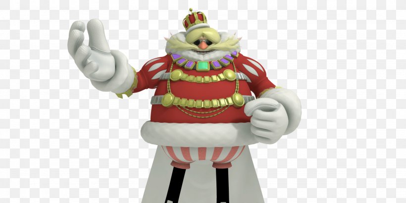 Doctor Eggman Wikia Villain Mad Scientist, PNG, 2048x1024px, Doctor Eggman, Adventures Of Sonic The Hedgehog, Bowser, Character, Christmas Ornament Download Free