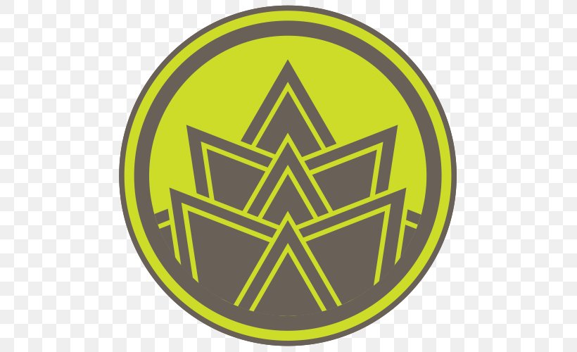 Emblem Logo Brand Pattern Text Messaging, PNG, 500x500px, Emblem, Area, Brand, Logo, Symbol Download Free