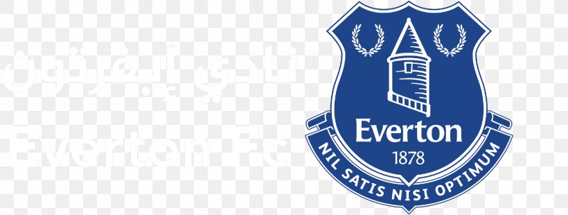 Goodison Park Everton F.C. Premier League Wolves Vs Everton FA Cup, PNG, 2034x769px, Goodison Park, Blue, Brand, Electric Blue, Emblem Download Free