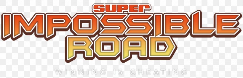 IMPOSSIBLE ROAD Table Top Racing WONDERFUL LASERS Micro Machines Video Game, PNG, 1000x323px, Impossible Road, Area, Banner, Brand, Combat Download Free
