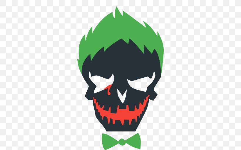 Joker Harley Quinn Batman Raven Drawing, PNG, 512x512px, Joker, Batman, Bone, Character, Coloring Book Download Free