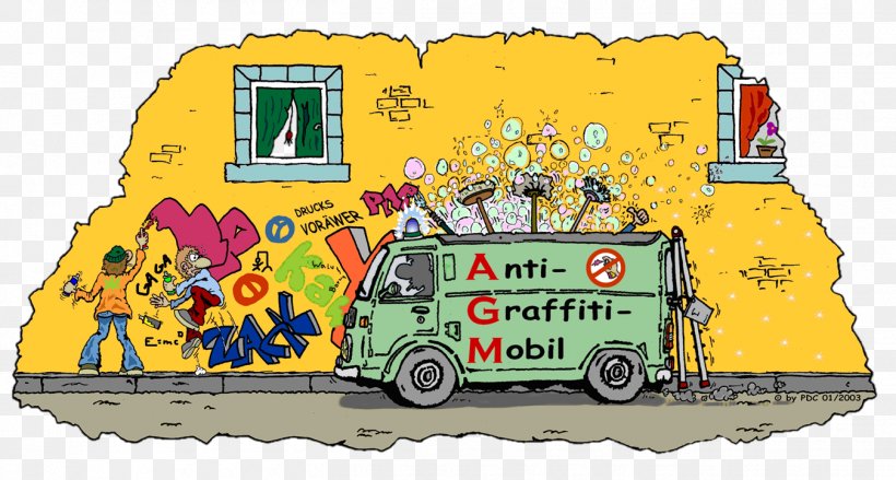 Nordstadt Neuenbürg Anti-graffiti Coating Haus Des Jugendrechts, PNG, 1350x723px, Graffiti, Antigraffiti Coating, Association, Car, Cartoon Download Free