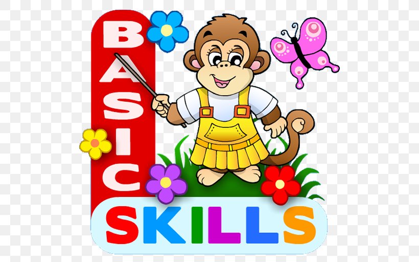 Preschool All-In-One Easy English Conversation For Kids And Beginners Education Preschool Learning Games Kids Android, PNG, 512x512px, Preschool Allinone, Android, Area, Artwork, Early Childhood Education Download Free