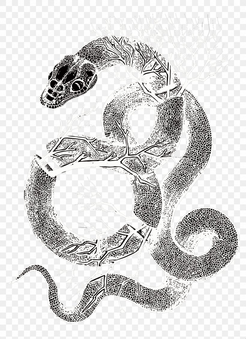 Rattlesnake Visual Arts Black And White Serpent Drawing, PNG, 1090x1500px, Rattlesnake, Art, Arts, Black, Black And White Download Free