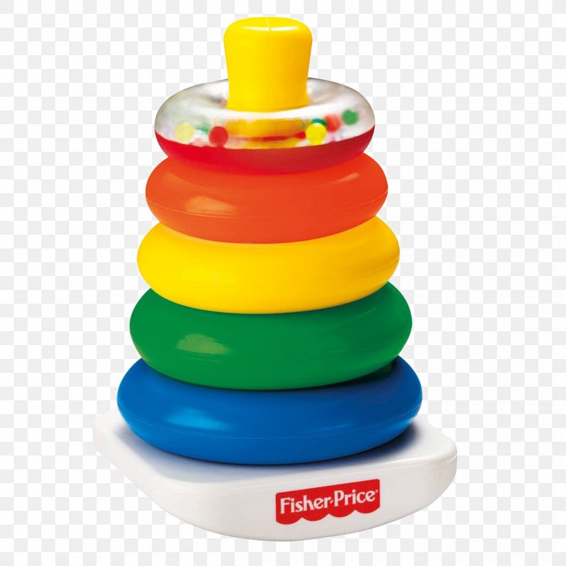 Rock-a-Stack Fisher-Price Toy Infant Child, PNG, 1345x1345px, Rockastack, Amazoncom, Baby Toys, Child, Color Download Free