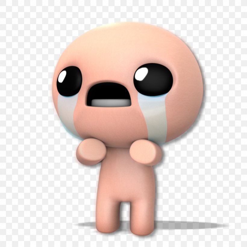 Super Smash Bros. For Nintendo 3DS And Wii U The Binding Of Isaac: Rebirth Super Meat Boy, PNG, 1024x1024px, Watercolor, Cartoon, Flower, Frame, Heart Download Free